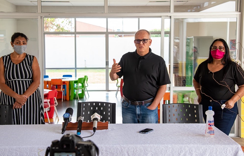 Rondonópolis completa 67 anos | Prefeitura atua em várias frentes para garantir melhoria de vida para todos