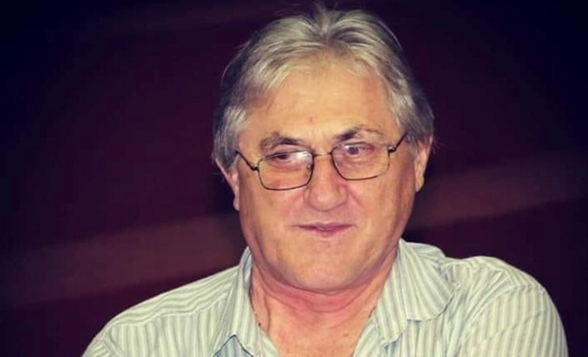 Mato Grosso | Professor morre após ficar mais de um mês internado com Covid-19