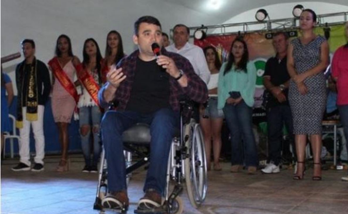MPMT: Prefeito montou organização criminosa e usou empresas para desviar recursos de município