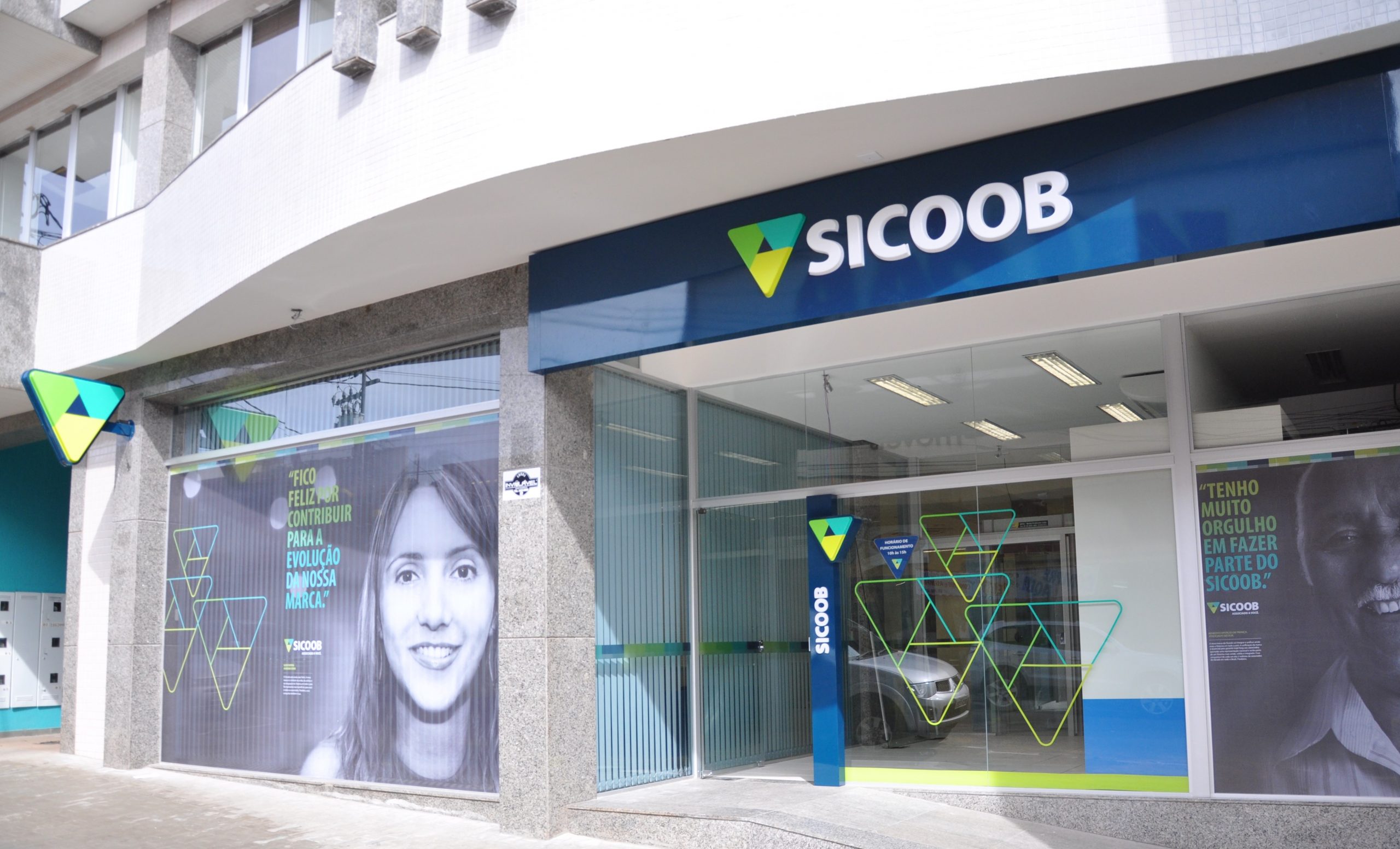 Pix no Sicoob tem promoção com R$ 425 mil em prêmios