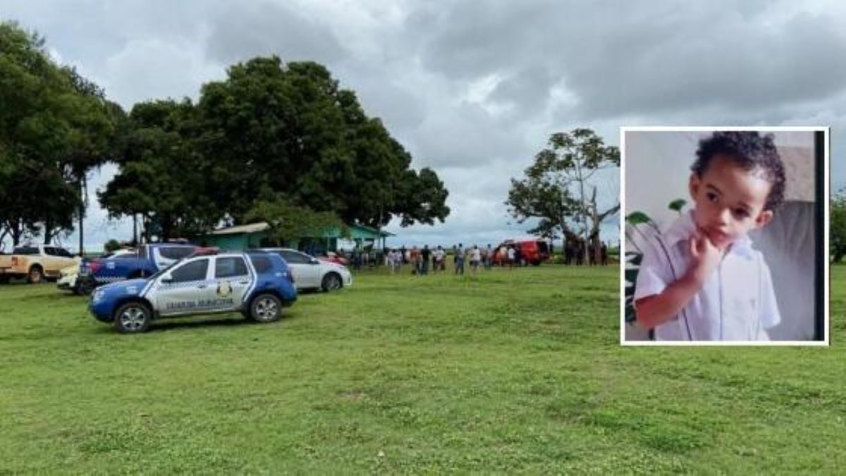 Bombeiros procuram menino com cão que ajudou resgatar vítimas em Brumadinho