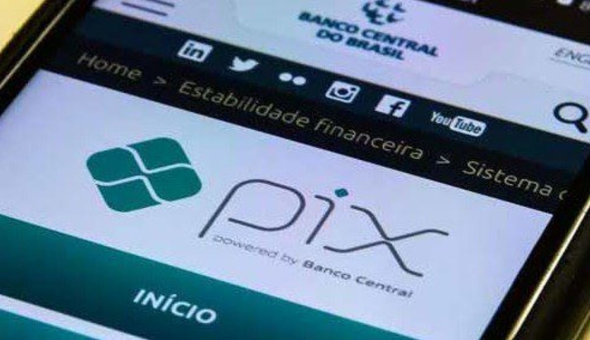 Pix agora pode ser usado para o pagamento do guia eSocial