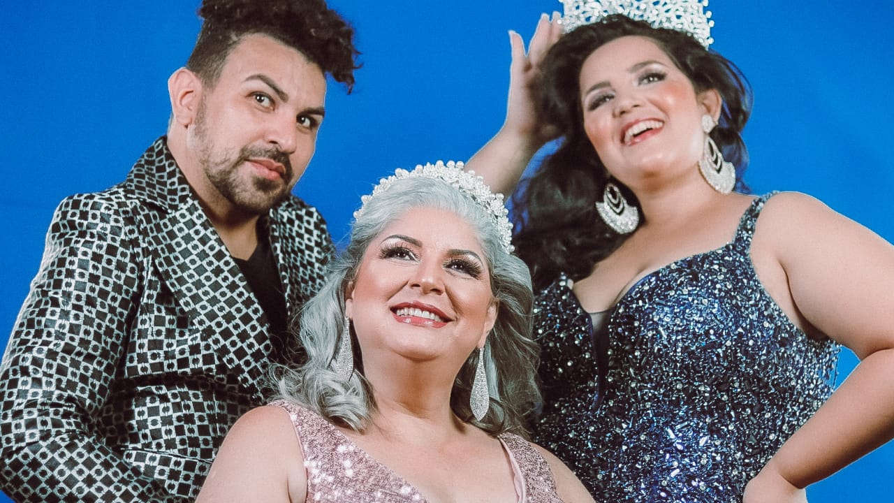 Miss Cuiabá Plus Size 2020 acontece na noite desta segunda (14)