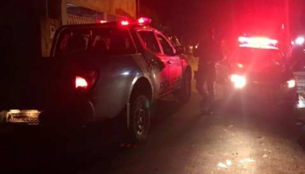 Sinop | Homem esfaqueia a esposa após desconfiar de traição com o pai