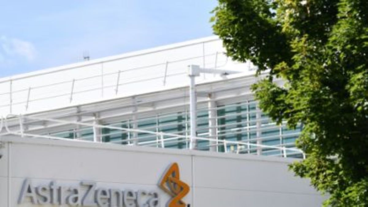 AstraZeneca testa remédio para prevenir Covid-19