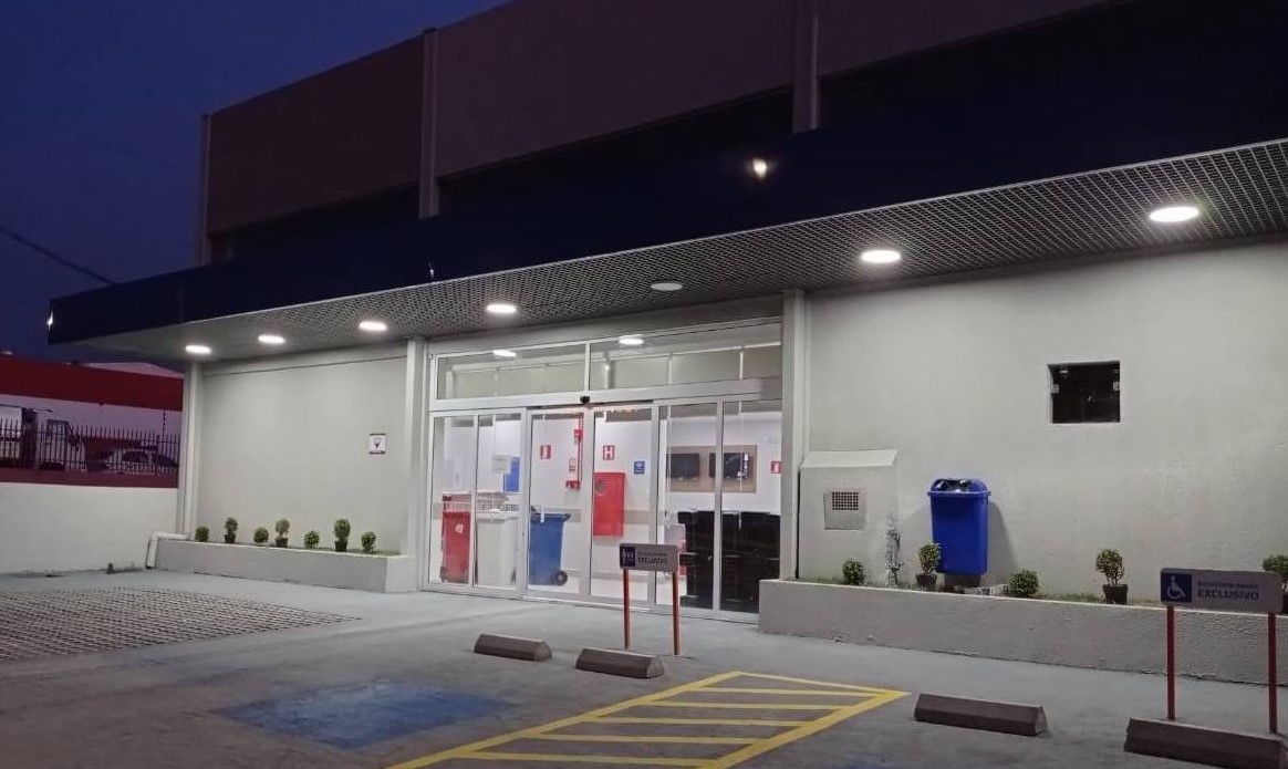 Centro de Oncologia é referência em tratamento de Câncer em Rondonópolis