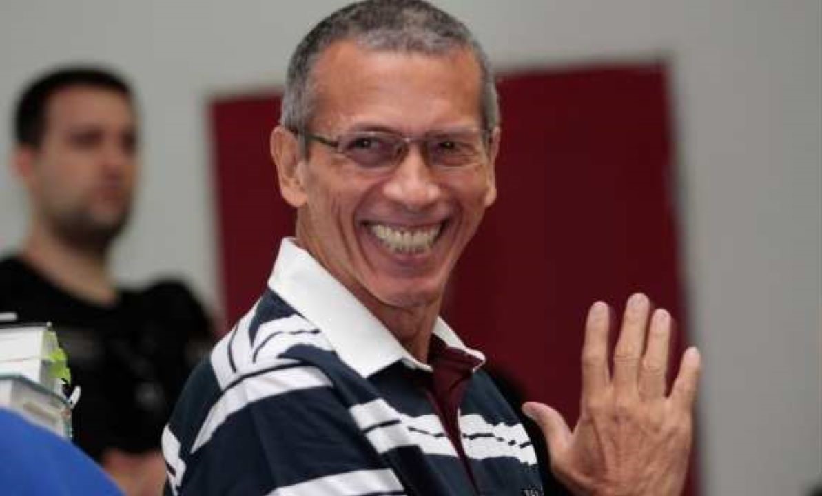 Justiça de MT autoriza Arcanjo fazer ‘tour’ pelo Brasil para curtir a virada do ano