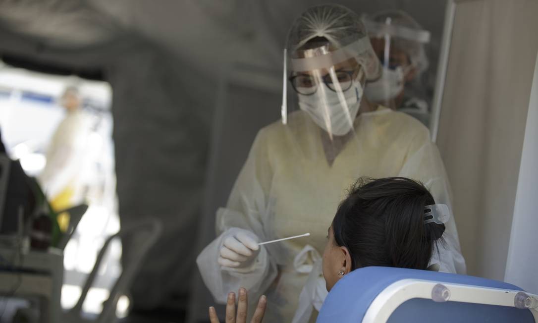 Brasil tem 58 casos suspeitos de reinfecção por covid-19 no país em análise, diz Ministério da Saúde