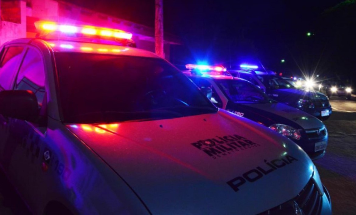 Mato Grosso | Idoso é assassinado enquanto assistia televisão em casa