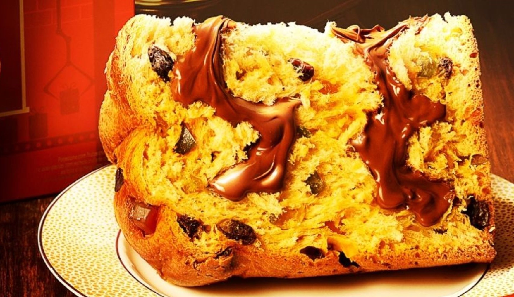 Cacau Show traz mais de 40 presentes especiais para celebrar o Natal e Ano Novo