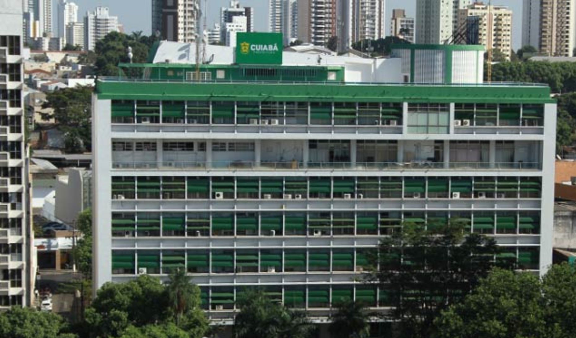 Prefeitura de Cuiabá abre 1.924 vagas com salário de até R$ 3,5 mil