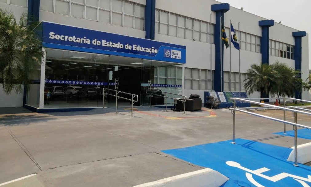 Governo nomeia 342 professores do cadastro de reserva nesta sexta-feira (04)