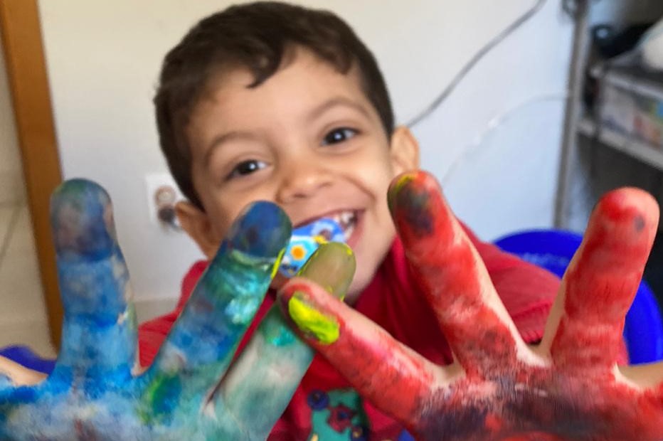 “Educação não pode deixar de ser prioridade mesmo em tempo de pandemia”, afirma psicopedagoga