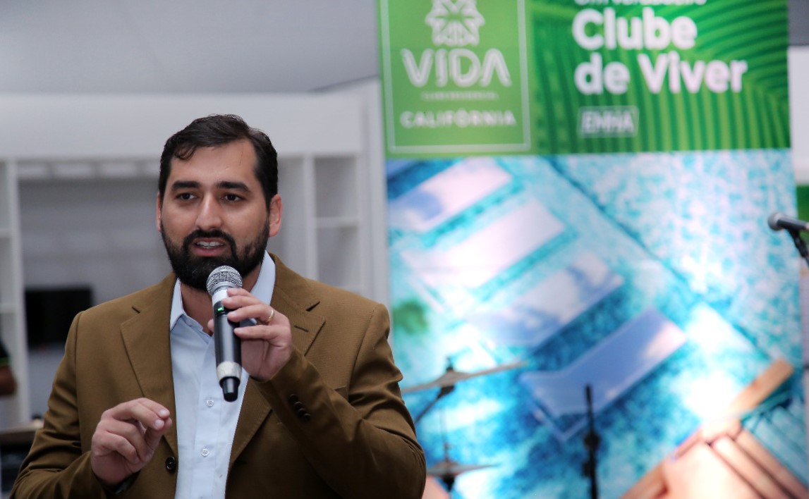 EMHA lança SKKY 360º: um convite para morar na região mais valorizada de Lucas do Rio Verde