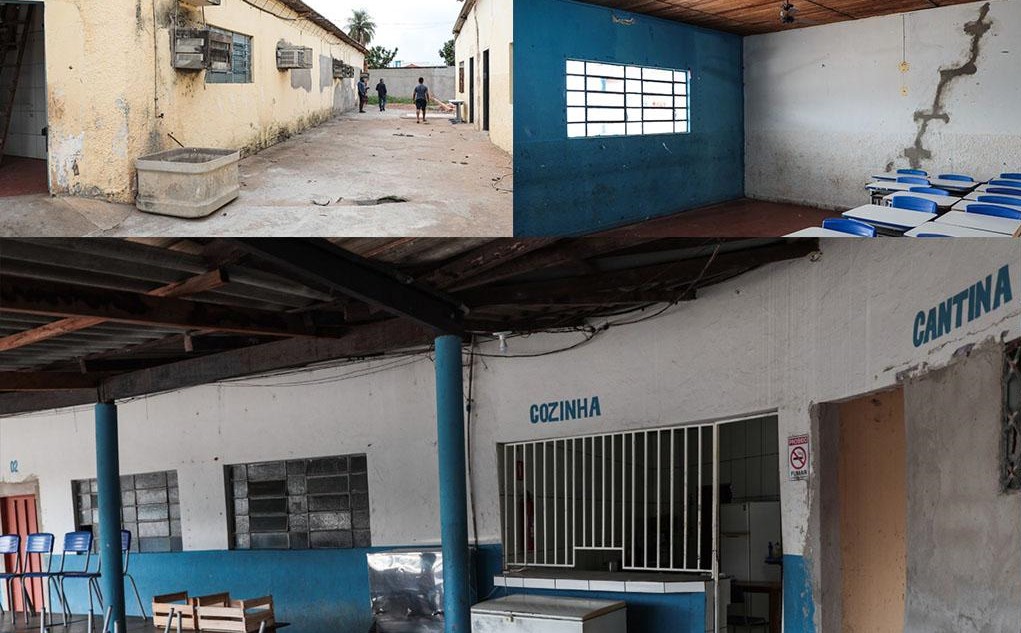 Entenda como será o reordenamento das escolas estaduais para 2021