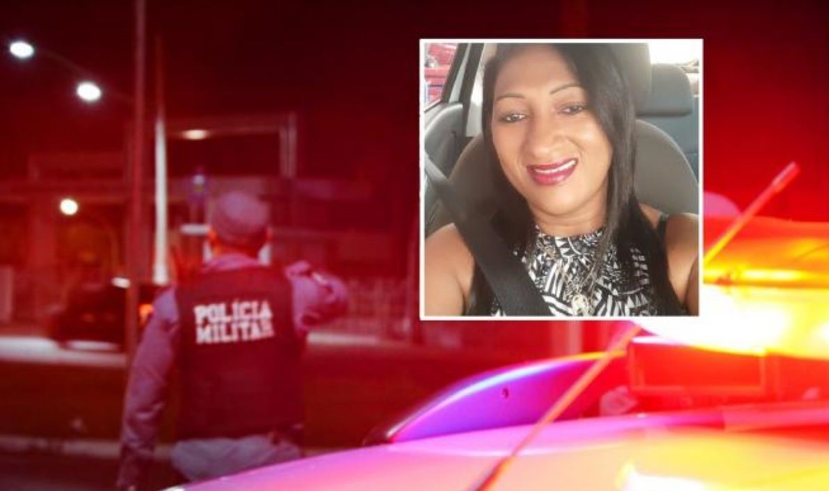 Sinop | Marido mata esposa a facadas na frente do filho