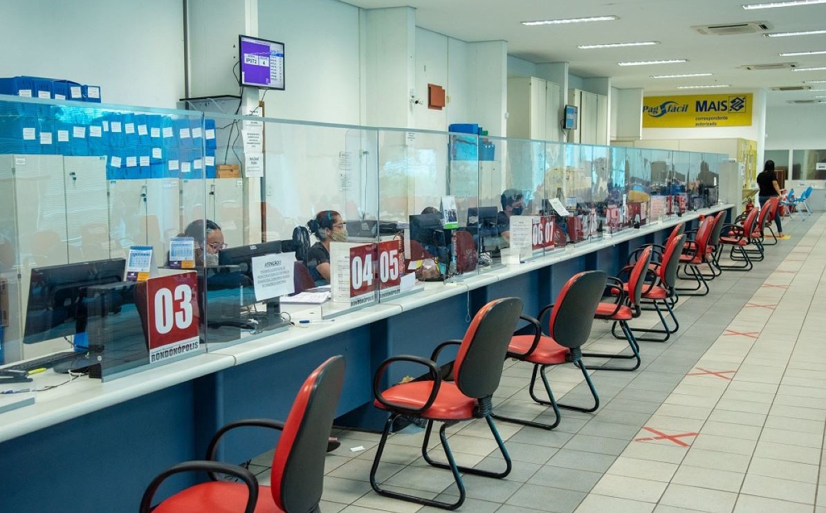 Rondonópolis | Contribuinte tem até dia 18 para pagar débitos com o Município à vista com até 90% de desconto
