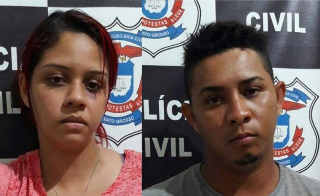 Primavera do Leste | Jovem é morta a facadas por marido após ser acusada de traição