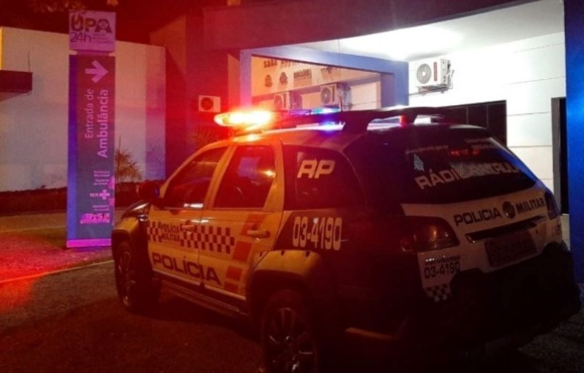 Araputanga | Homem some com sobrinho de 7 anos e corta pescoço de esposa grávida