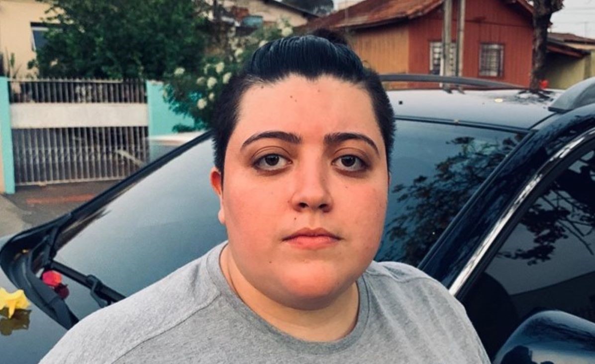 Ana Vilela, do ‘Trem Bala’ desiste e diz: ‘esquece o que eu disse, o mundo é horrível’