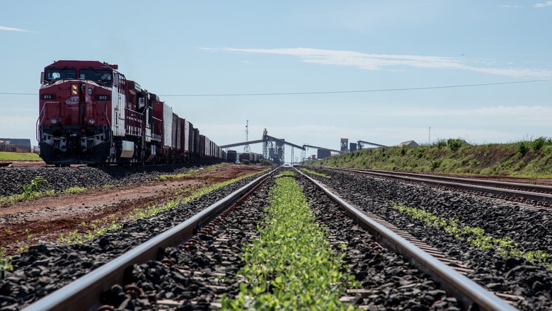 Projeto e Construção da Ferrovia de Integração do Centro-Oeste passará por Inspeção Acreditada