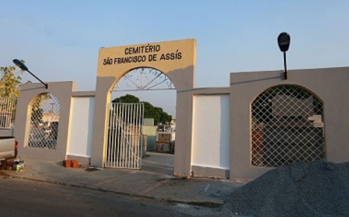 Várzea Grande | Liminar estabelece prazo para regularização de cemitérios