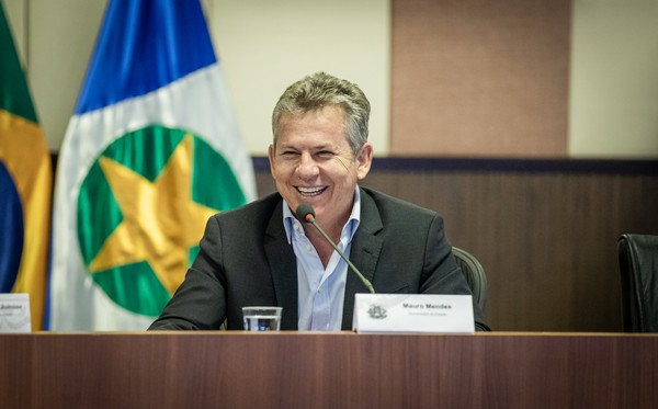 Mato Grosso | Empresas que contratarem ex-presidiários receberão meio salário do Estado