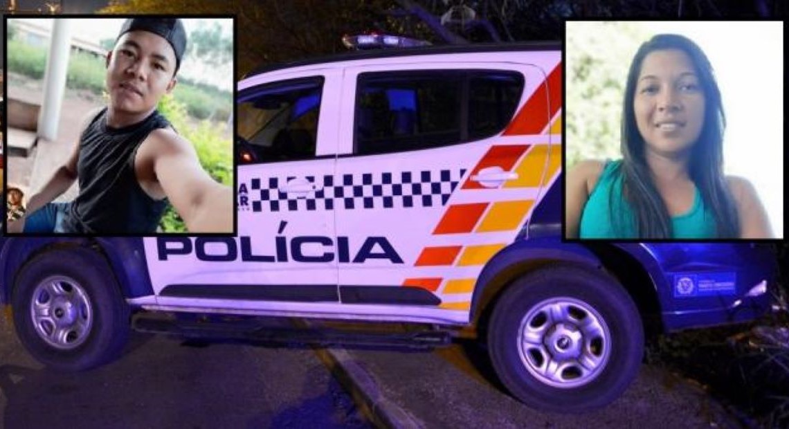 Mato Grosso | Homem é preso após espancar mulher até a morte