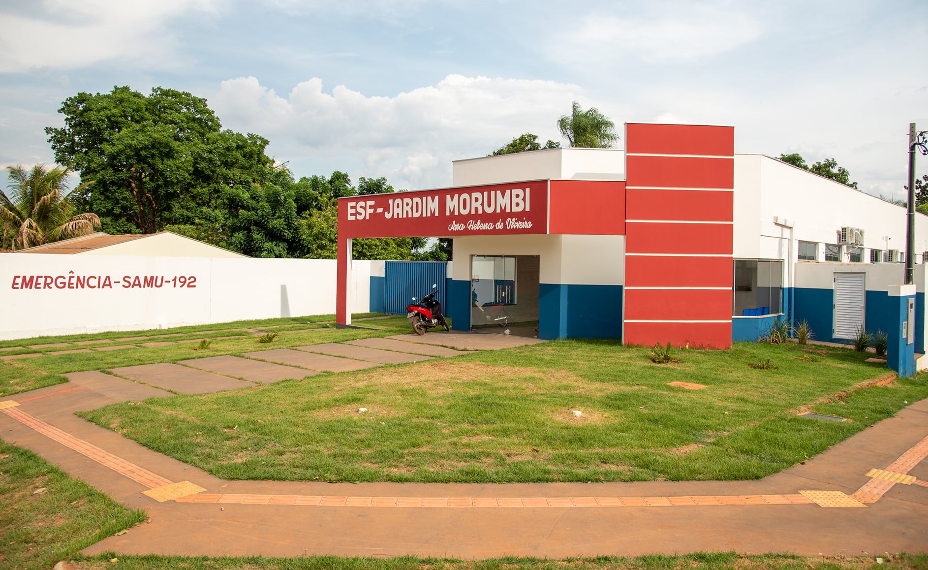 Prefeitura de Rondonópolis aumenta a cobertura da Atenção Básica de Saúde