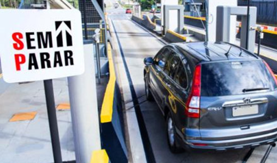 Sem Parar alcança 3 milhões de transações em drive-thrus no Brasil