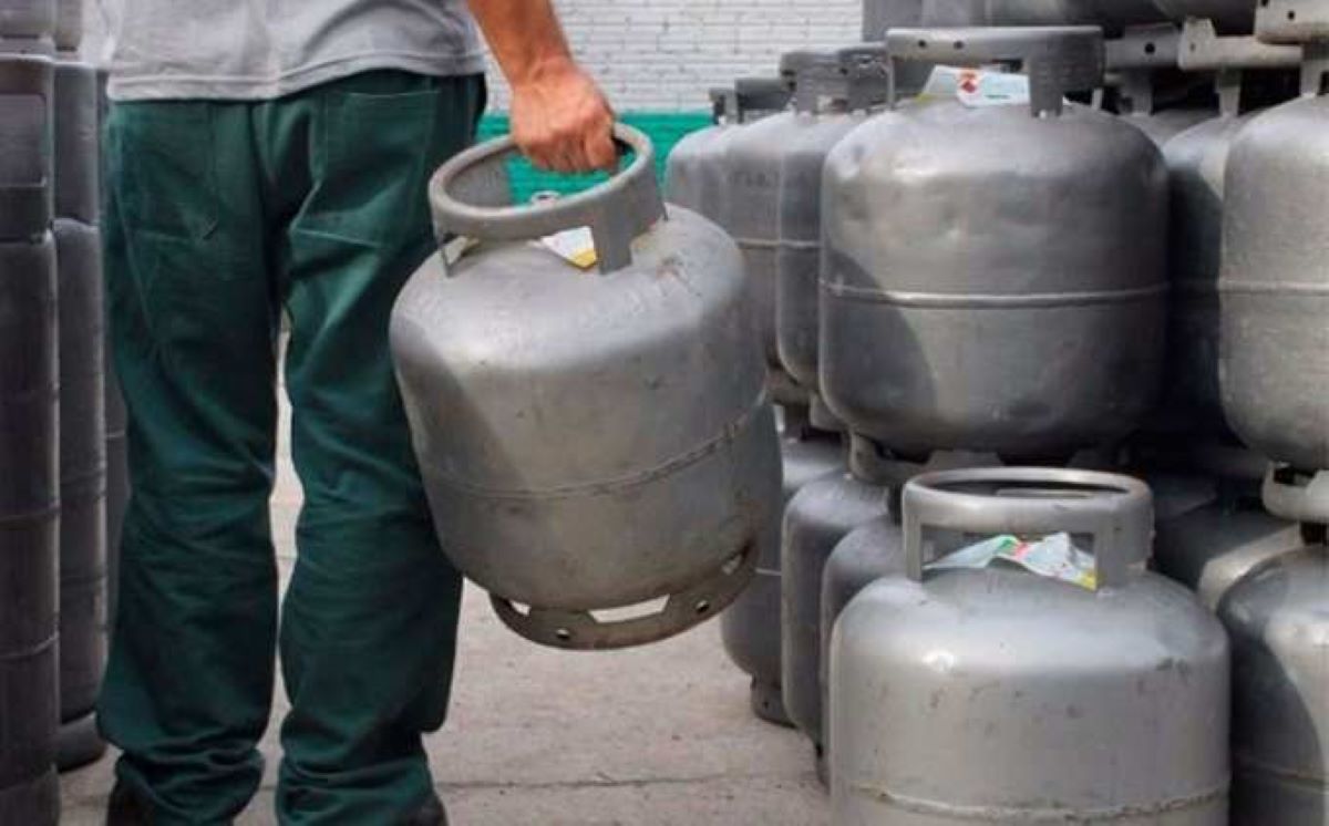 Preço Abusivo | MPMT fiscaliza preço do gás de cozinha