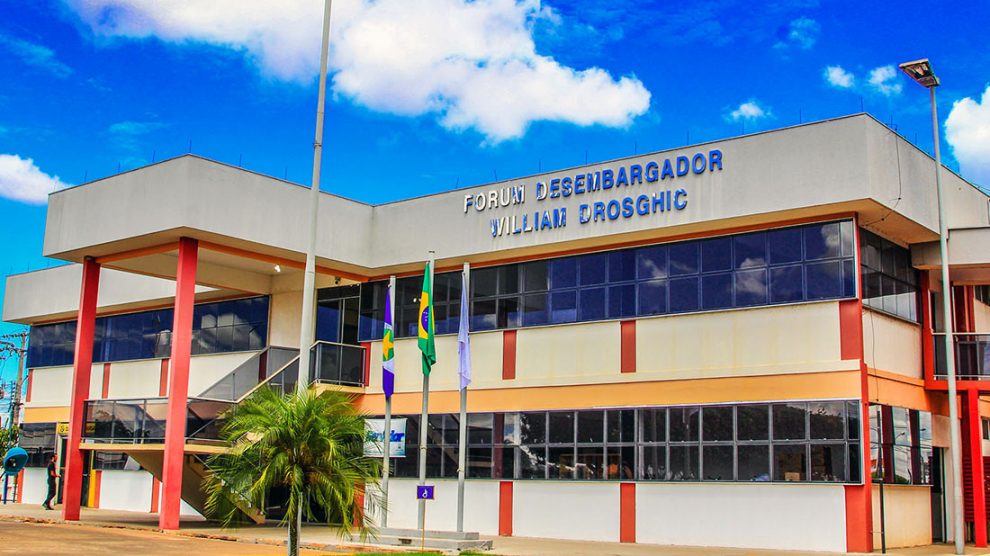 Rondonópolis | Réu é condenado a 19 anos e quatro meses de reclusão por feminicídio