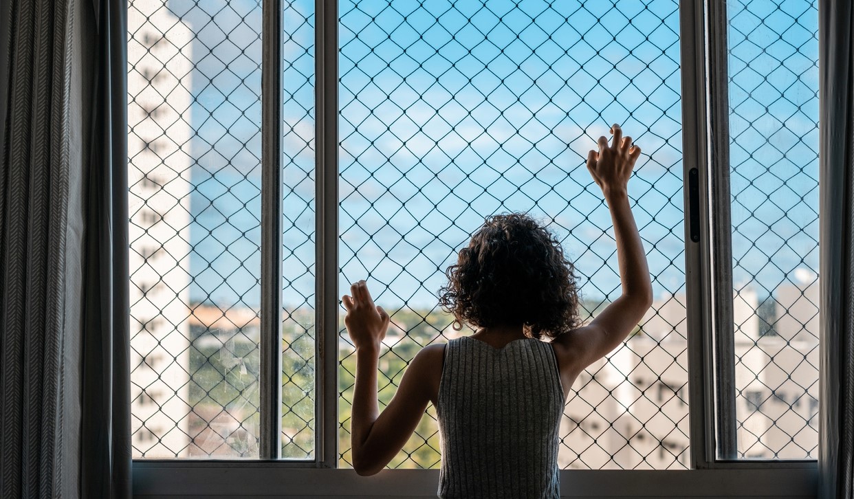 Brasil lidera pesquisa sobre problemas emocionais, físicos e financeiros durante a pandemia