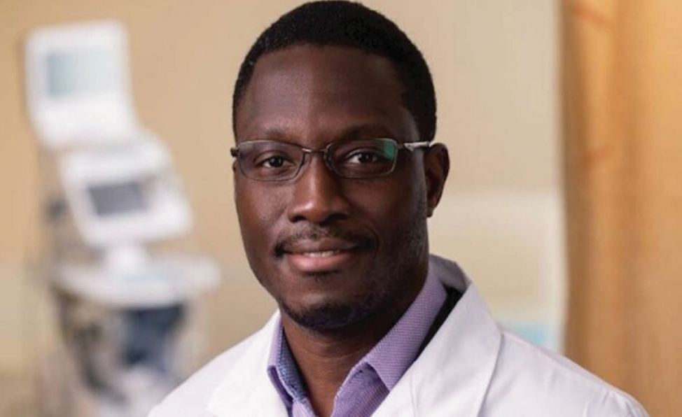 Médico nigeriano Onyema Ogbuagu liderou estudo da Pfizer para vacina contra a Covid-19