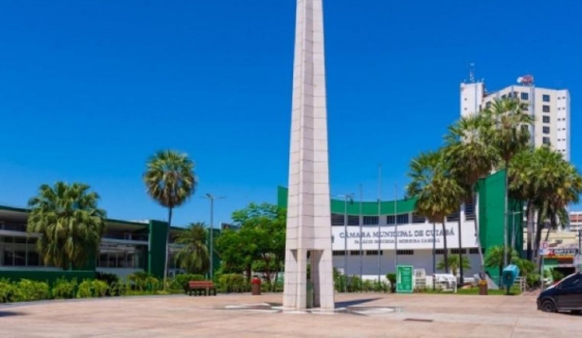 Câmara de Cuiabá exonera 431 servidores até o dia 31
