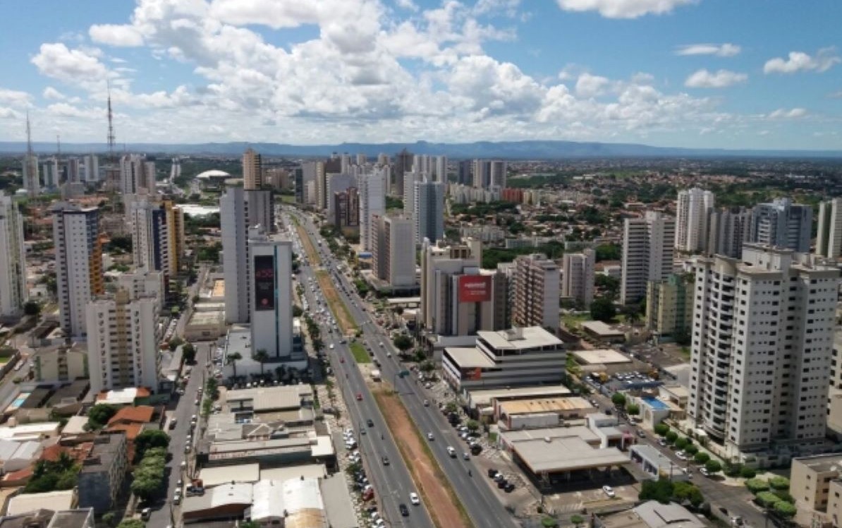 TCE-MT lembra aumento de casos e alerta Prefeitura de Cuiabá para não promover e autorizar eventos