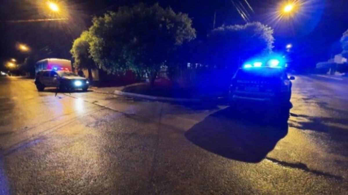 Sorriso | Homem é morto com mais de 20 tiros