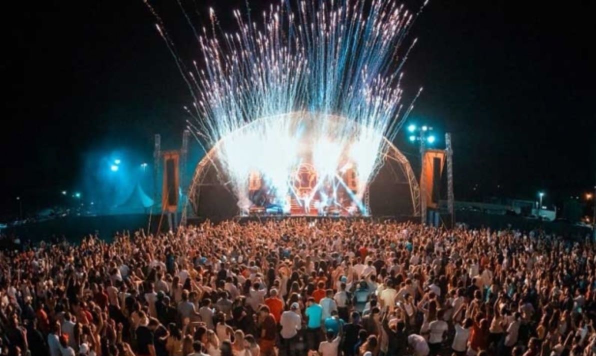 Com aumento de casos de Covid-19, casas de show cancelam eventos de final de ano em Tangará da Serra