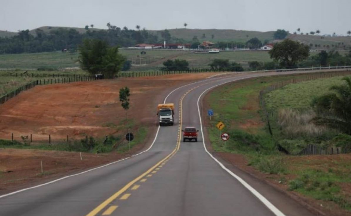 Mato Grosso | Governo abre chamamento para contratar verificador independente de concessões rodoviárias