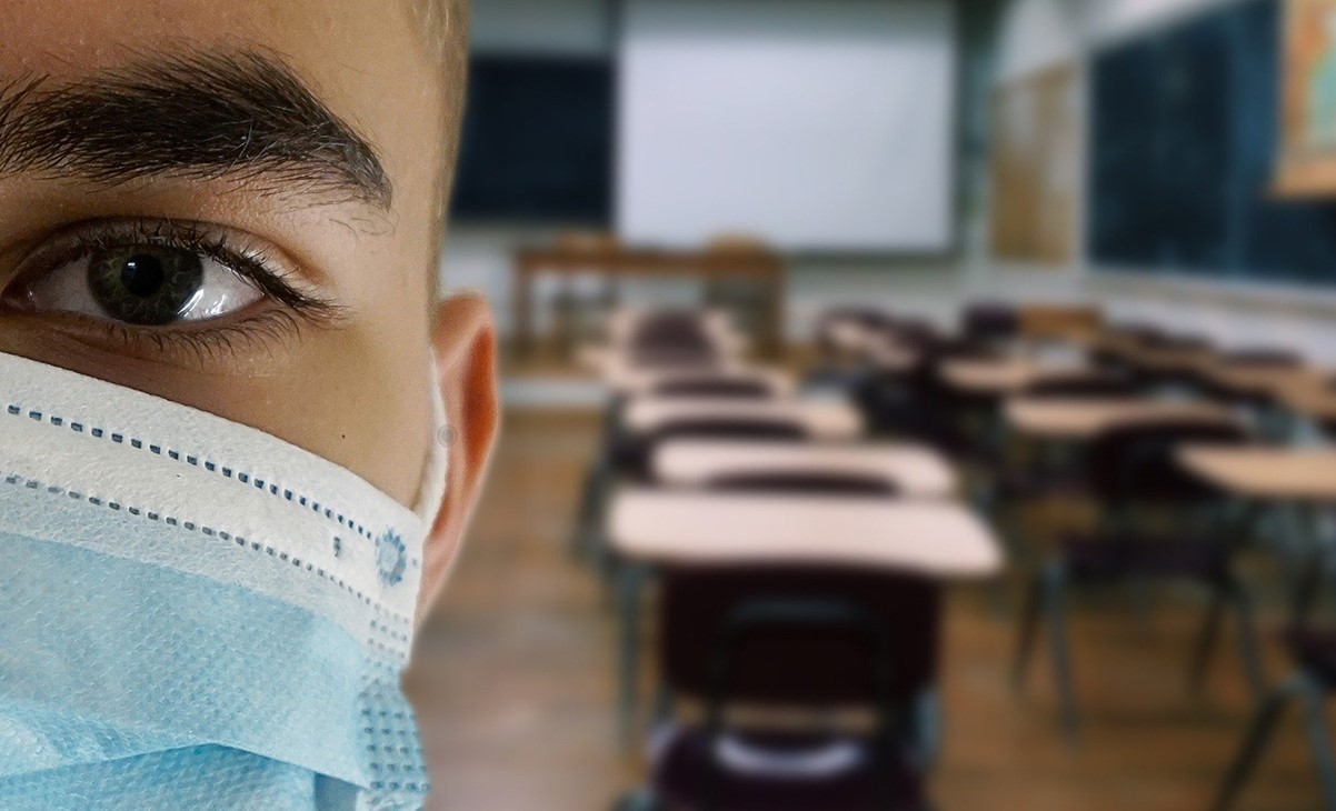Mato Grosso | MP recomenda suspensão do fechamento de escolas estaduais em 2021