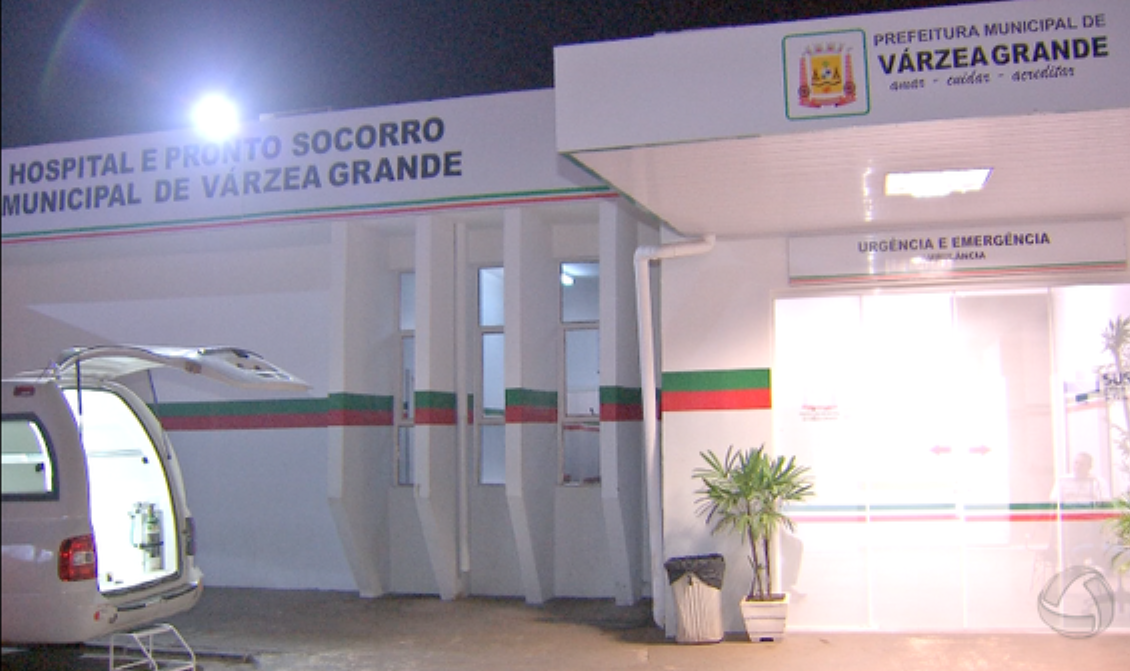 Várzea Grande | Pronto-Socorro passa por superlotação e Samu deve encaminhar pacientes para outras unidades de saúde de MT