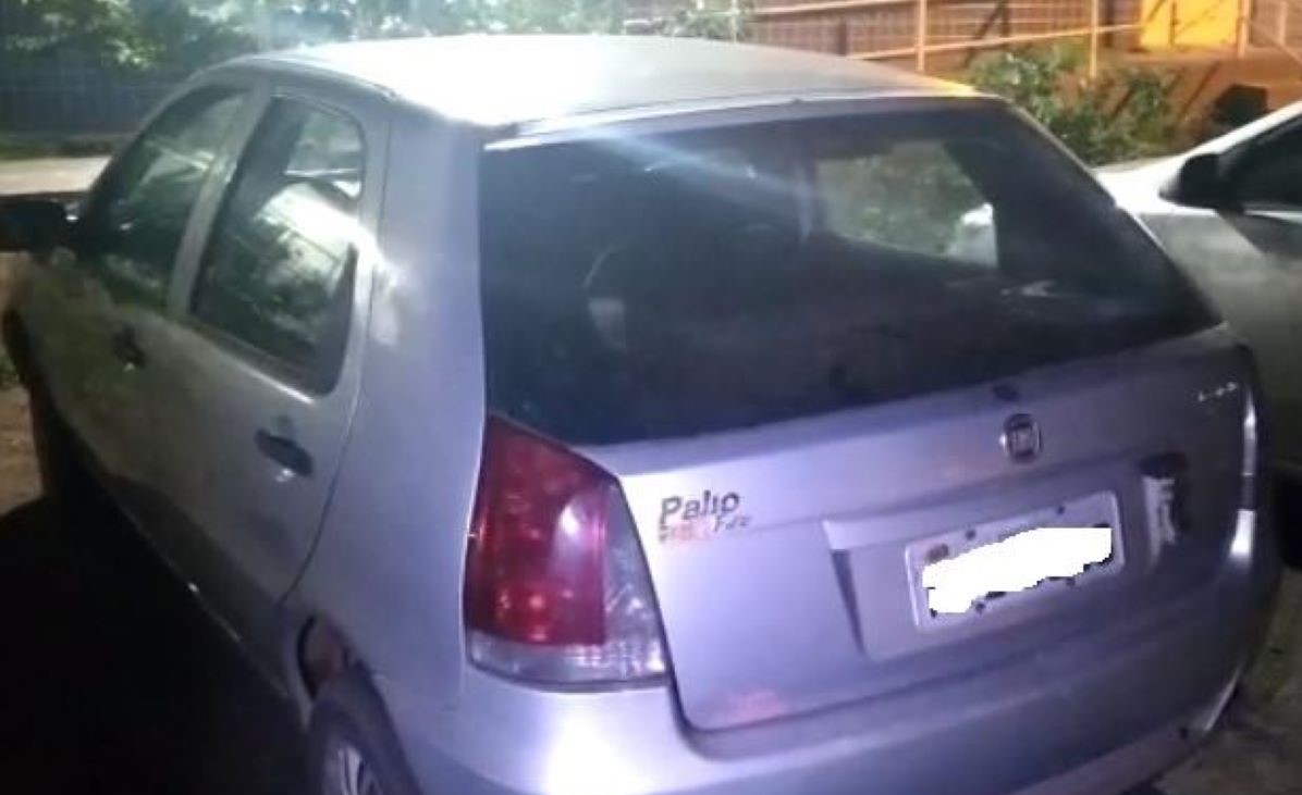Policiais libertam família e prendem criminoso por sequestro e roubo em Rondonópolis