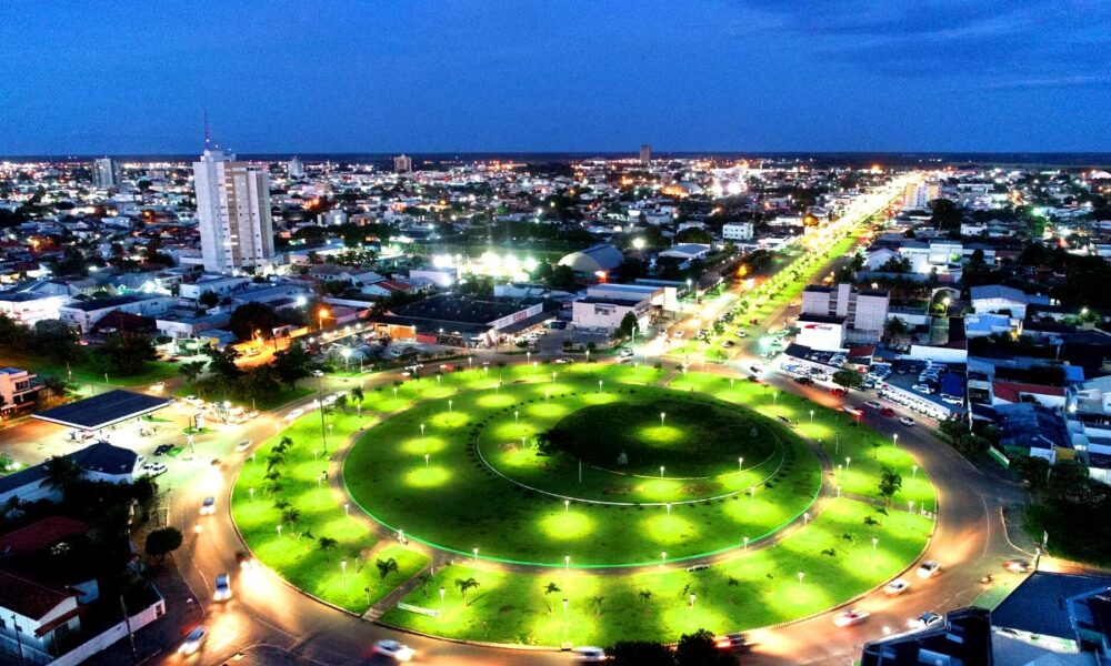Sinop | Prefeitura cancela festa de Réveillon para evitar novos contágios por coronavírus