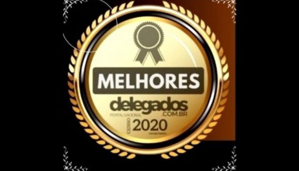 Delegados de MT são eleitos entre os melhores do país nas categorias Gestão e Investigação