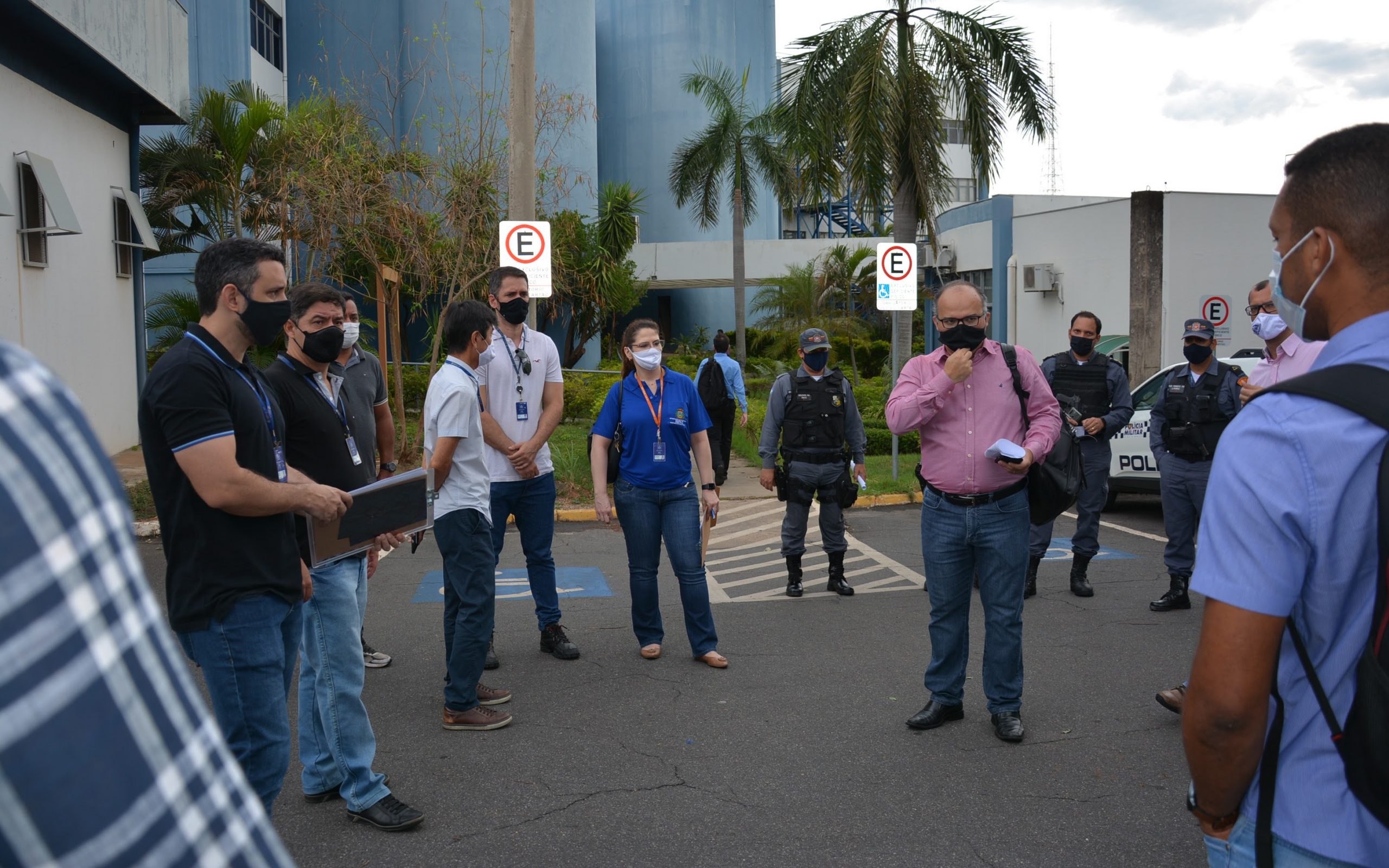 Sefaz realiza ação para apurar fraudes após denúncia de consumidores