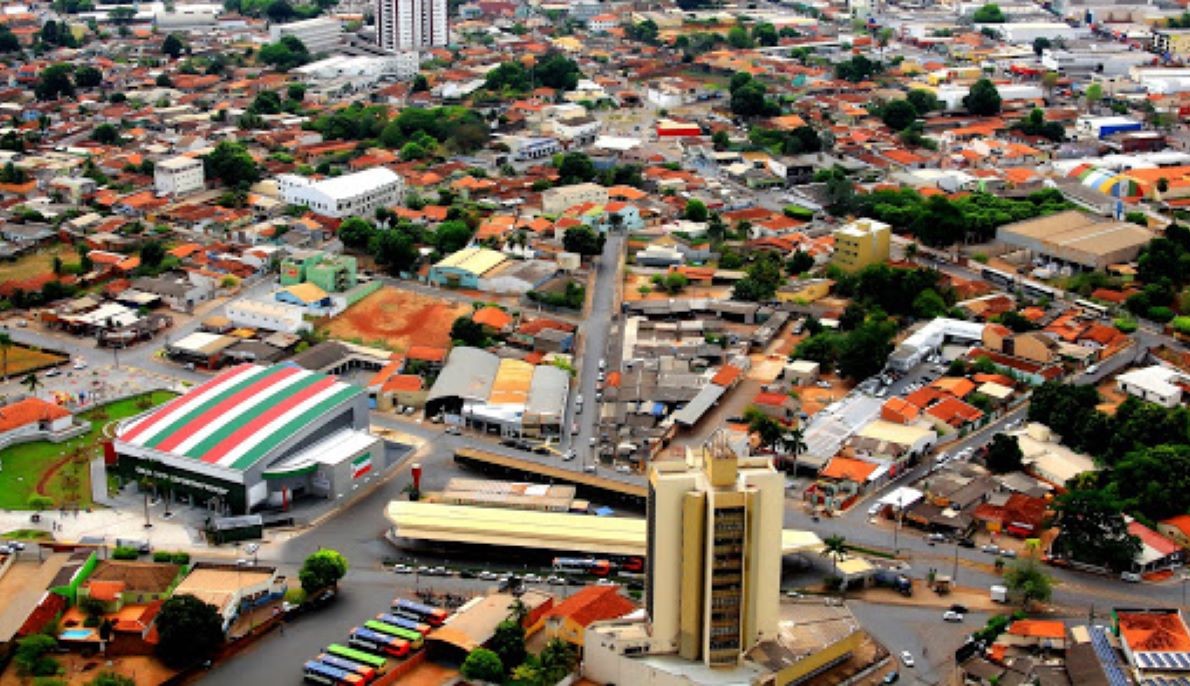 Várzea Grande | Notificação limita em 50% a capacidade de espaços de eventos