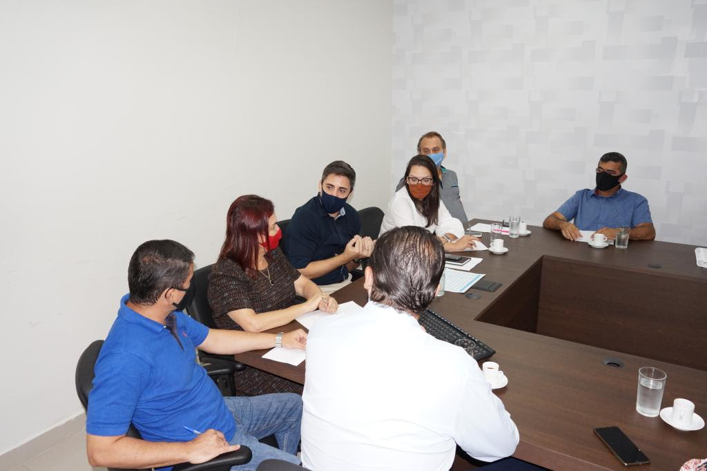 Mato Grosso | Secretário de Educação apresenta projetos e investimentos previstos para 2021