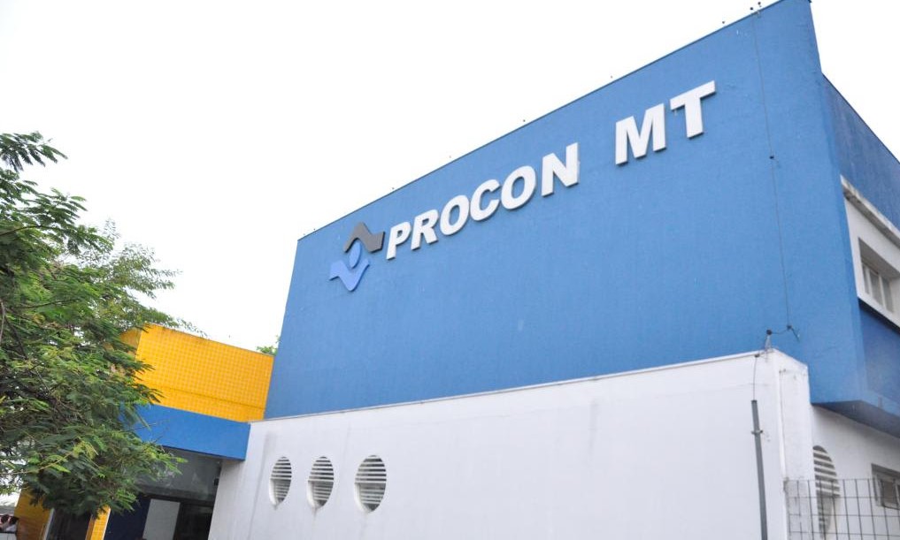 Procon-MT realiza mutirão online de negociação de débitos com concessionárias de água e energia elétrica