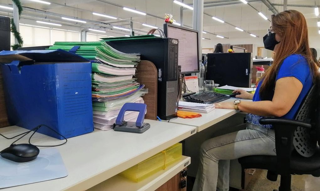 Prorrogado prazo de inscrições para contratos temporários nas escolas estaduais