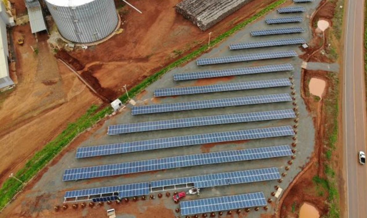 Agronegócio foi o segmento que mais investiu em energia solar em 2020